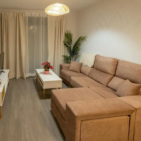 La Ermita Fjhomefj 赫雷斯