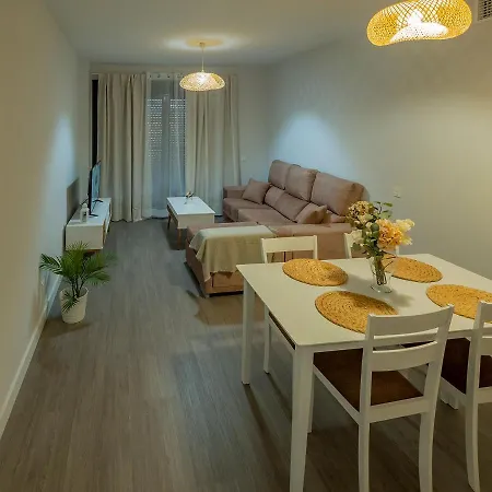 La Ermita Fjhomefj Jerez de la Frontera