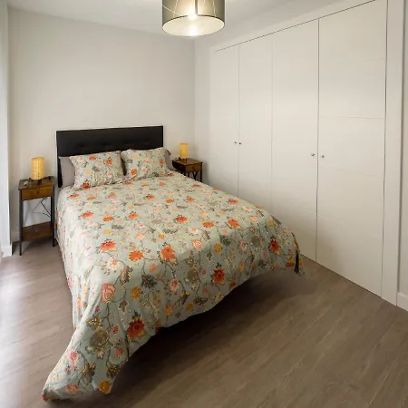 Appartement La Ermita Fjhomefj Jerez de la Frontera