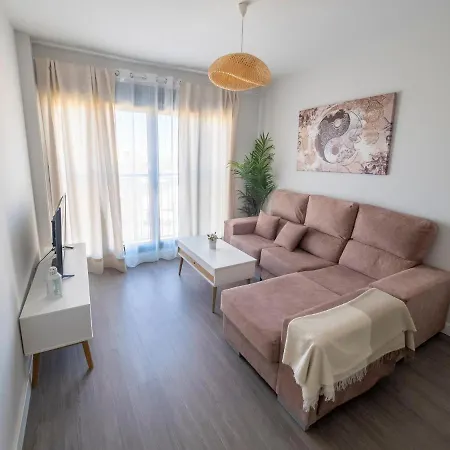 Appartement La Ermita Fjhomefj *