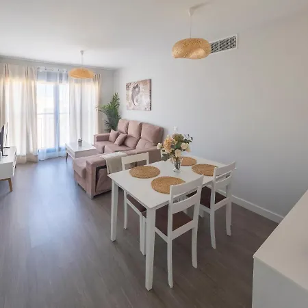 La Ermita Fjhomefj Jerez de la Frontera