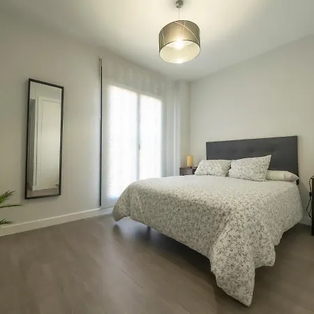 Appartement La Ermita Fjhomefj